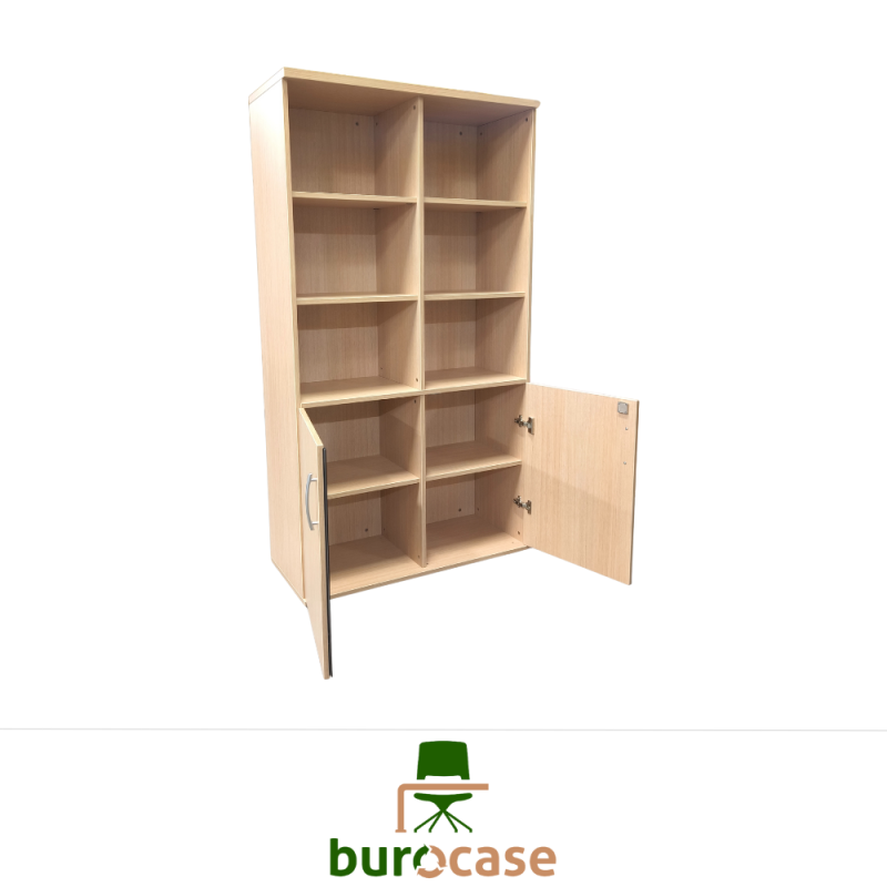 BIBLIOTHÈQUE HAUTE - MDD