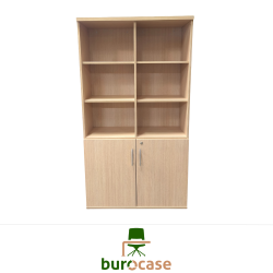 BIBLIOTHÈQUE HAUTE - MDD