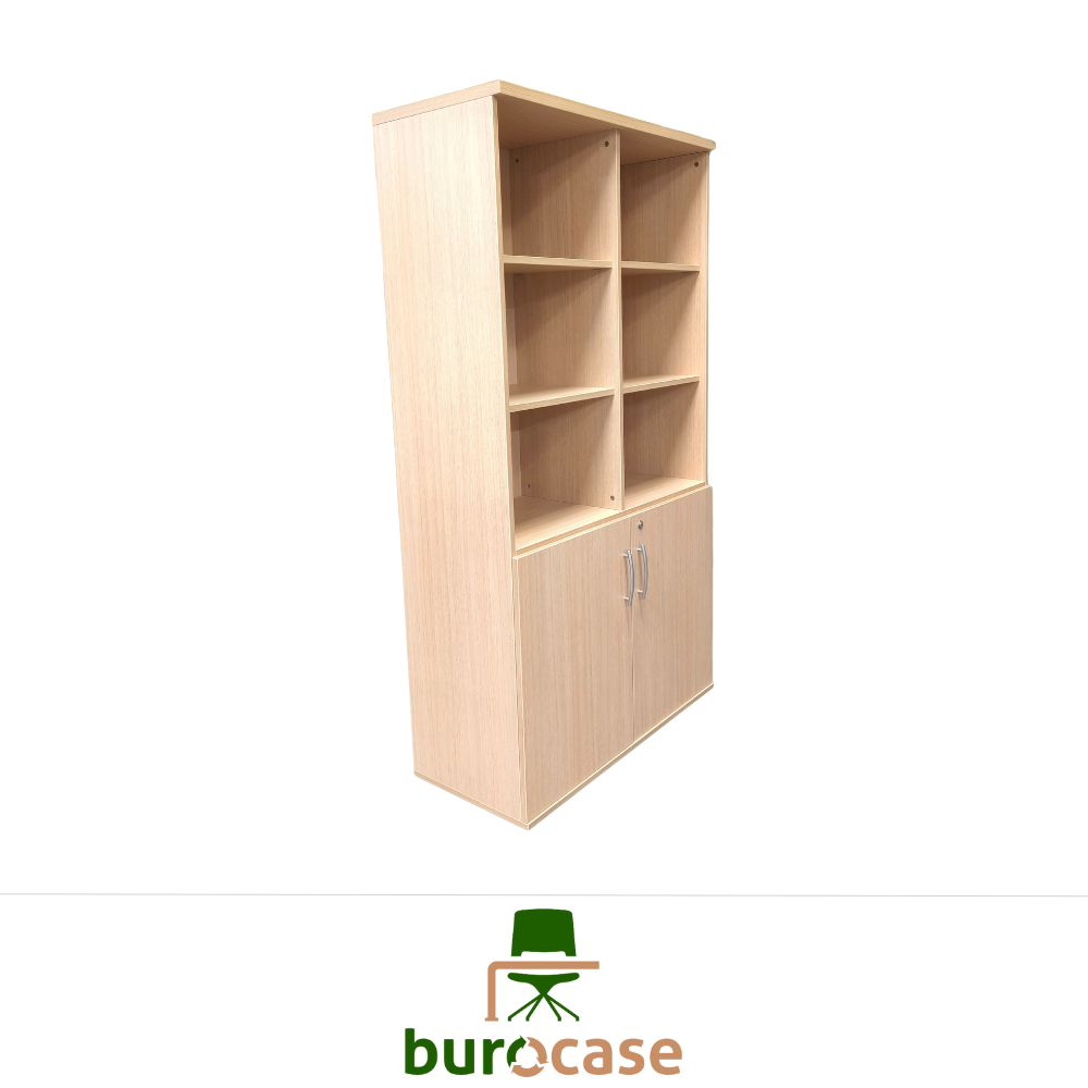 BIBLIOTHÈQUE HAUTE - MDD