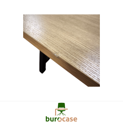 TABLE DE RÉUNION - 8/10 P.