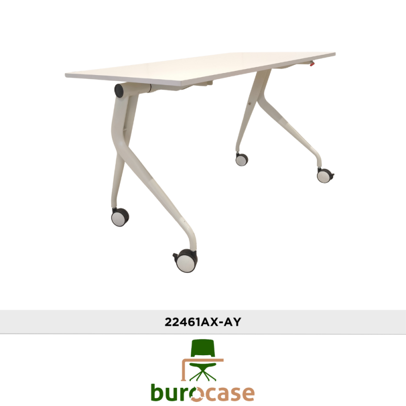 TABLE RABATTABLE - MANUFACTA