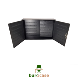 ARMOIRE À CLÉ  GRANDE CAPACITÉ