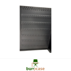 ARMOIRE À CLÉ  GRANDE CAPACITÉ