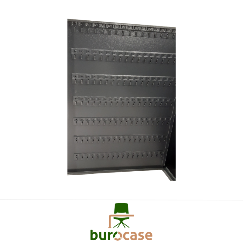 ARMOIRE À CLÉ  GRANDE CAPACITÉ