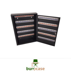 ARMOIRE À CLÉ - MANUTAN EXPERT