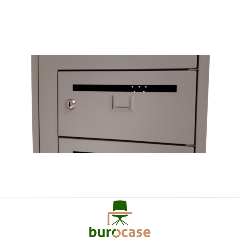MULTICASE À SERRURE