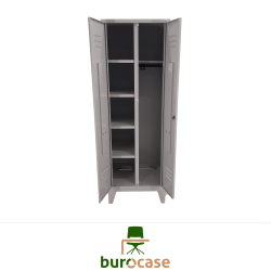VESTIAIRE 1 CASE DOUBLE