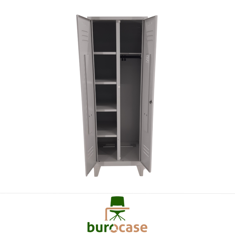 VESTIAIRE 1 CASE DOUBLE