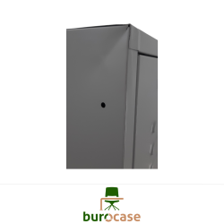 VESTIAIRE 1 CASE DOUBLE