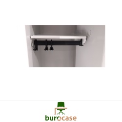 VESTIAIRE 1 CASE DOUBLE