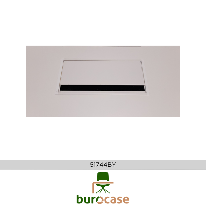 BUREAU 2 À 6 POSTES ÉLECRIFIÉS
