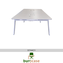 BENCH 4 POSTES ÉLECTRIFIÉ