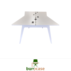 BENCH 4 POSTES - STEELCASE