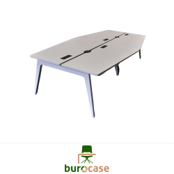 BENCH 4 POSTES - STEELCASE