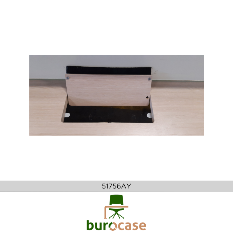 BENCH 4 POSTES