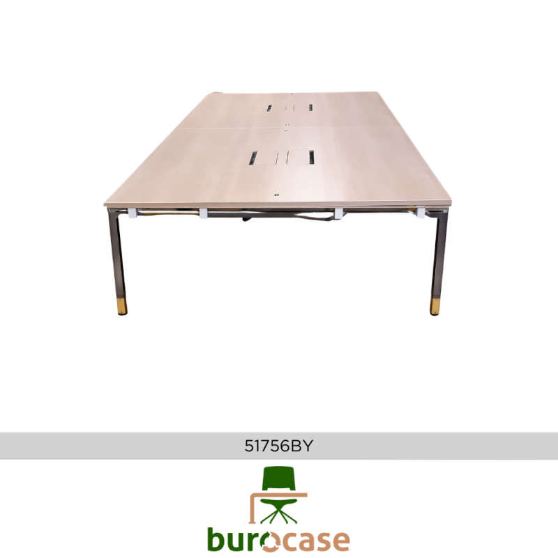 BENCH 4 POSTES