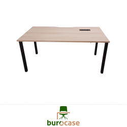 BUREAU DROIT - STEELCASE