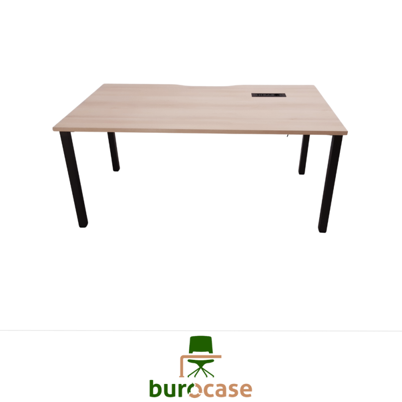 BUREAU DROIT - STEELCASE