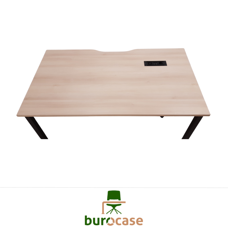 BUREAU DROIT - STEELCASE