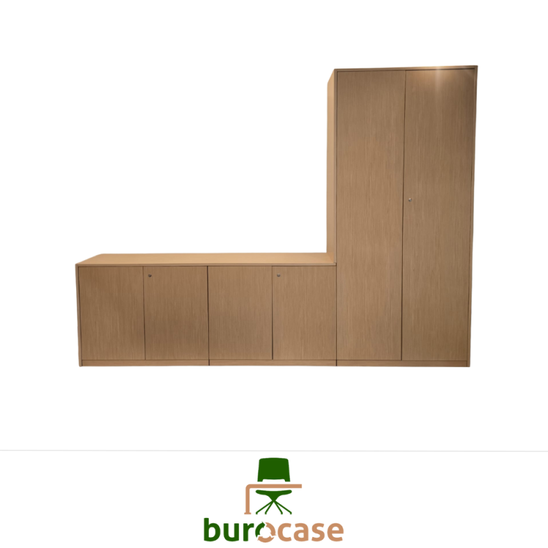ARMOIRE DE BUREAU