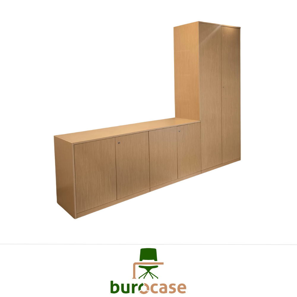 ARMOIRE DE BUREAU