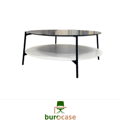TABLE BASSE - SHIKA
