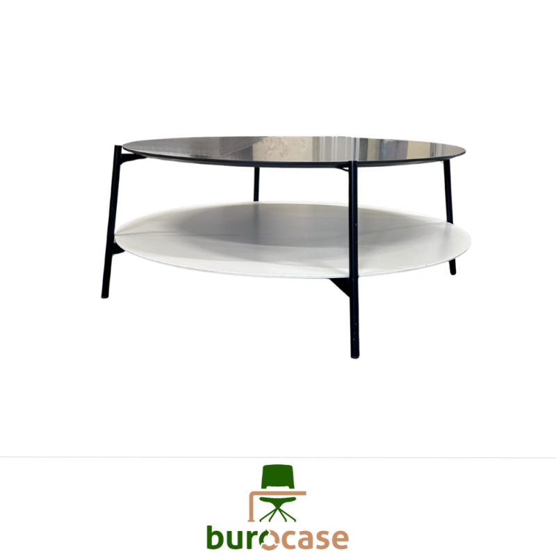 TABLE BASSE - SHIKA
