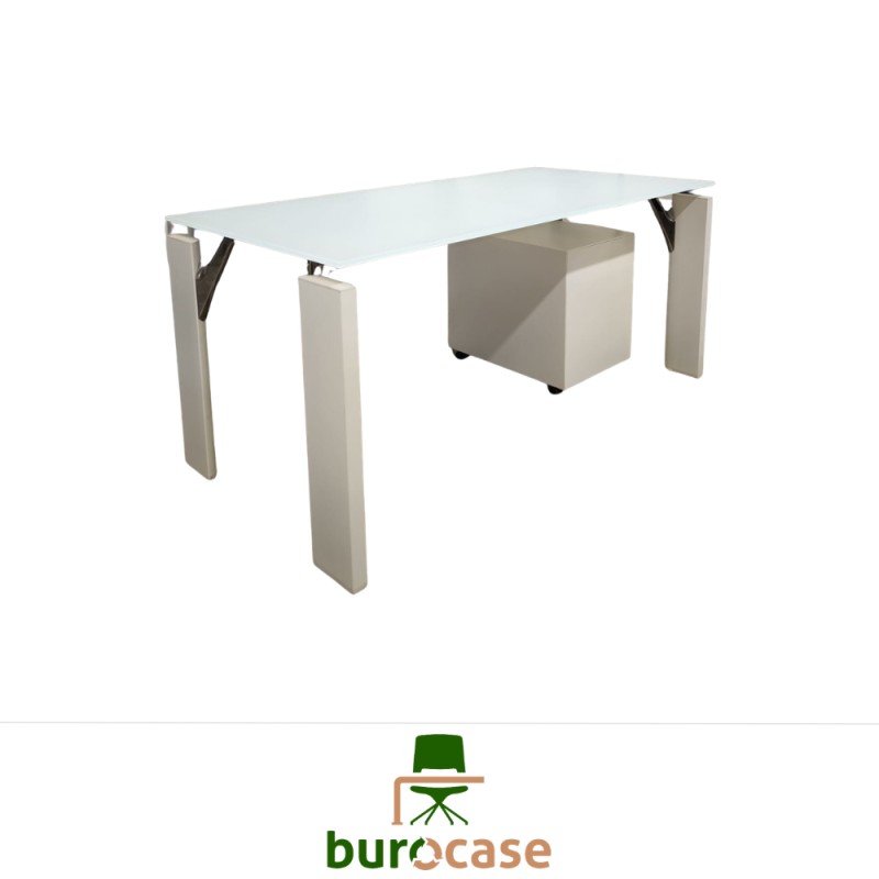 ENSEMBLE BUREAU ET CAISSON