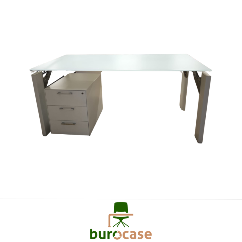 ENSEMBLE BUREAU ET CAISSON