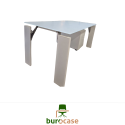 ENSEMBLE BUREAU ET CAISSON
