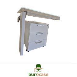 ENSEMBLE BUREAU ET CAISSON