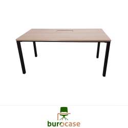 BUREAU DROIT - STEELCASE