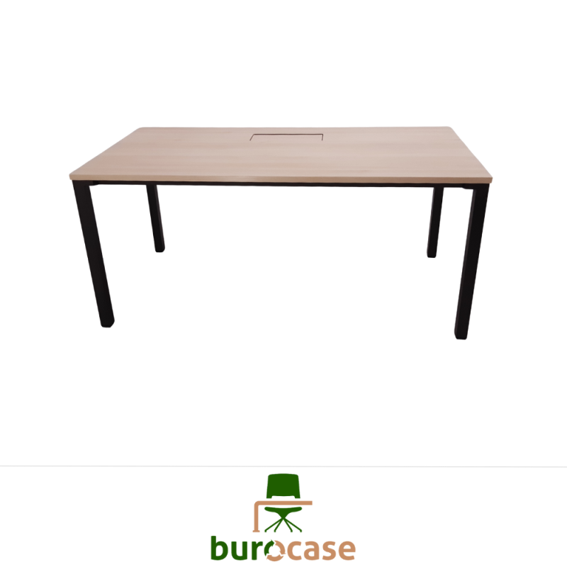 BUREAU DROIT - STEELCASE