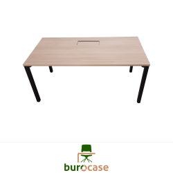 BUREAU DROIT - STEELCASE