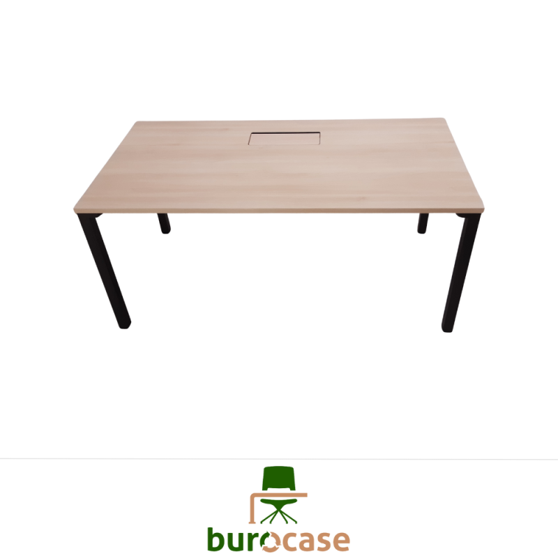 BUREAU DROIT - STEELCASE