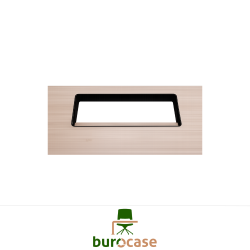 BUREAU DROIT - STEELCASE