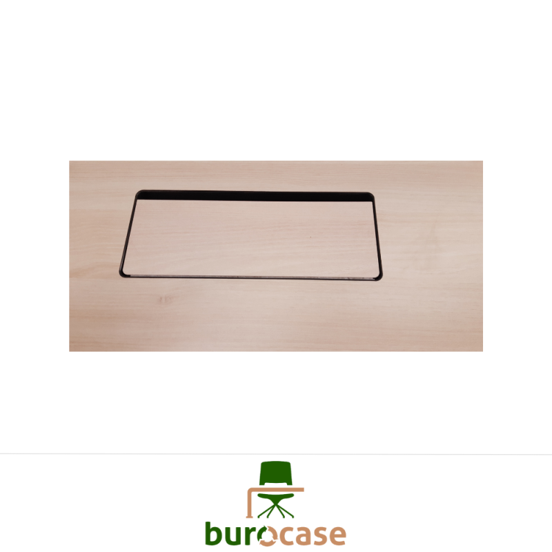 BUREAU DROIT - STEELCASE