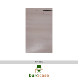 BUREAU DROIT - STEELCASE