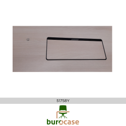BUREAU DROIT - STEELCASE