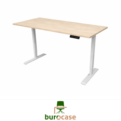 BUREAU ÉLECTRIQUE RÉGLABLE