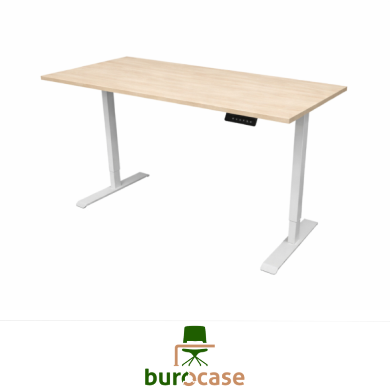 BUREAU ÉLECTRIQUE RÉGLABLE