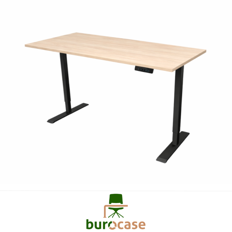 BUREAU ÉLECTRIQUE RÉGLABLE