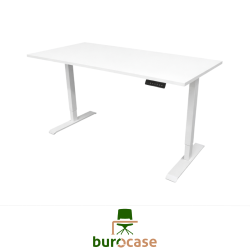 BUREAU ÉLECTRIQUE RÉGLABLE