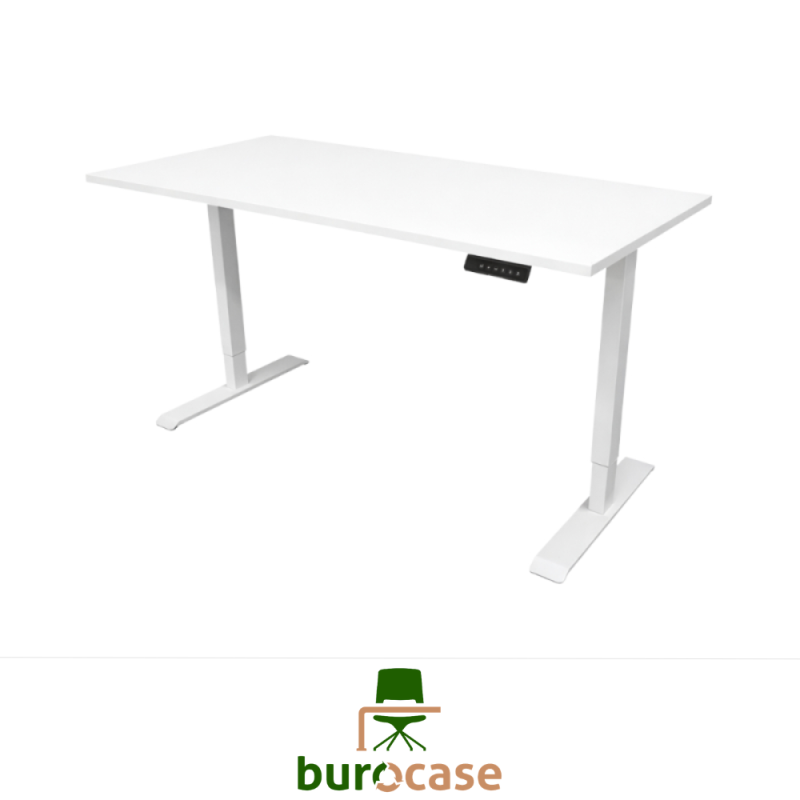 BUREAU ÉLECTRIQUE RÉGLABLE