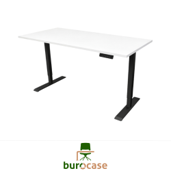 BUREAU ÉLECTRIQUE RÉGLABLE