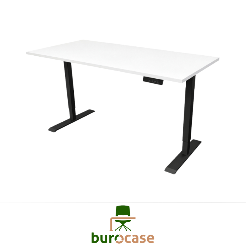 BUREAU ÉLECTRIQUE RÉGLABLE
