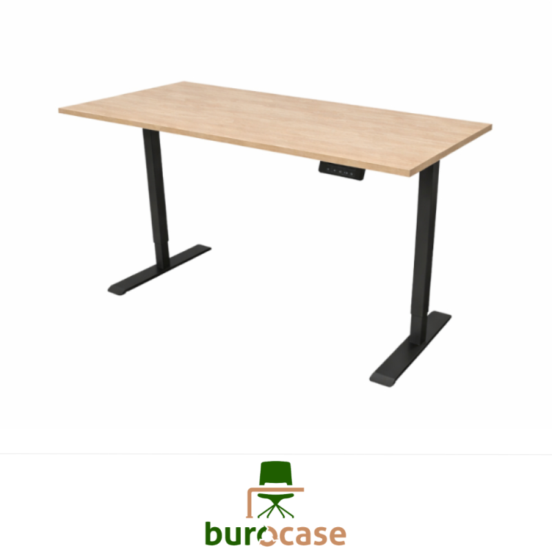 BUREAU ÉLECTRIQUE RÉGLABLE