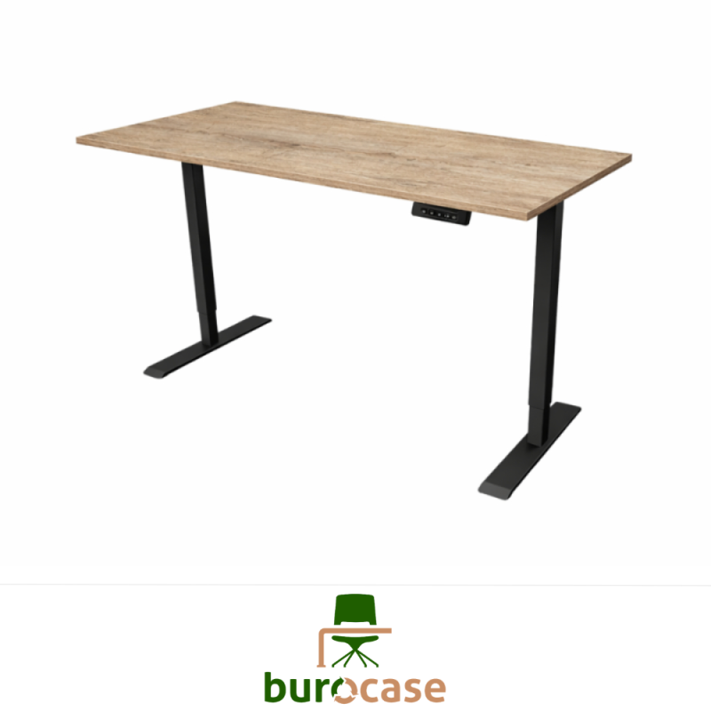 BUREAU ÉLECTRIQUE RÉGLABLE