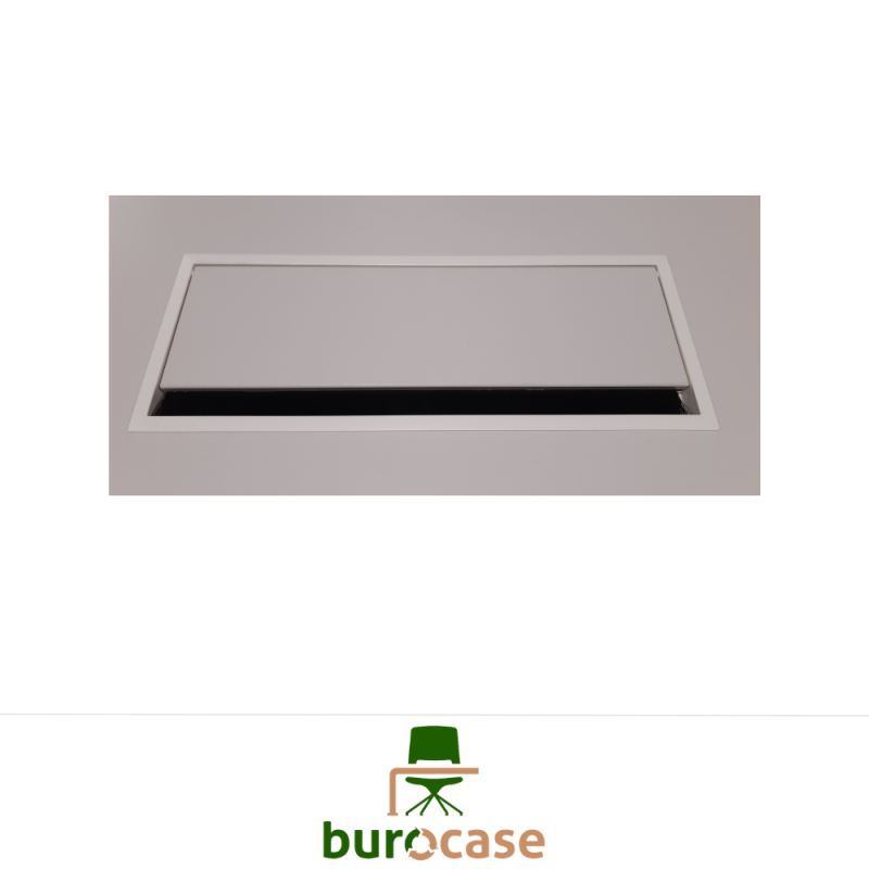BENCH 4 POSTES - STEELCASE