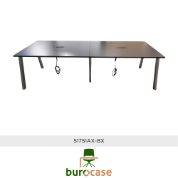 TABLE DE RÉUNION - STEELCASE